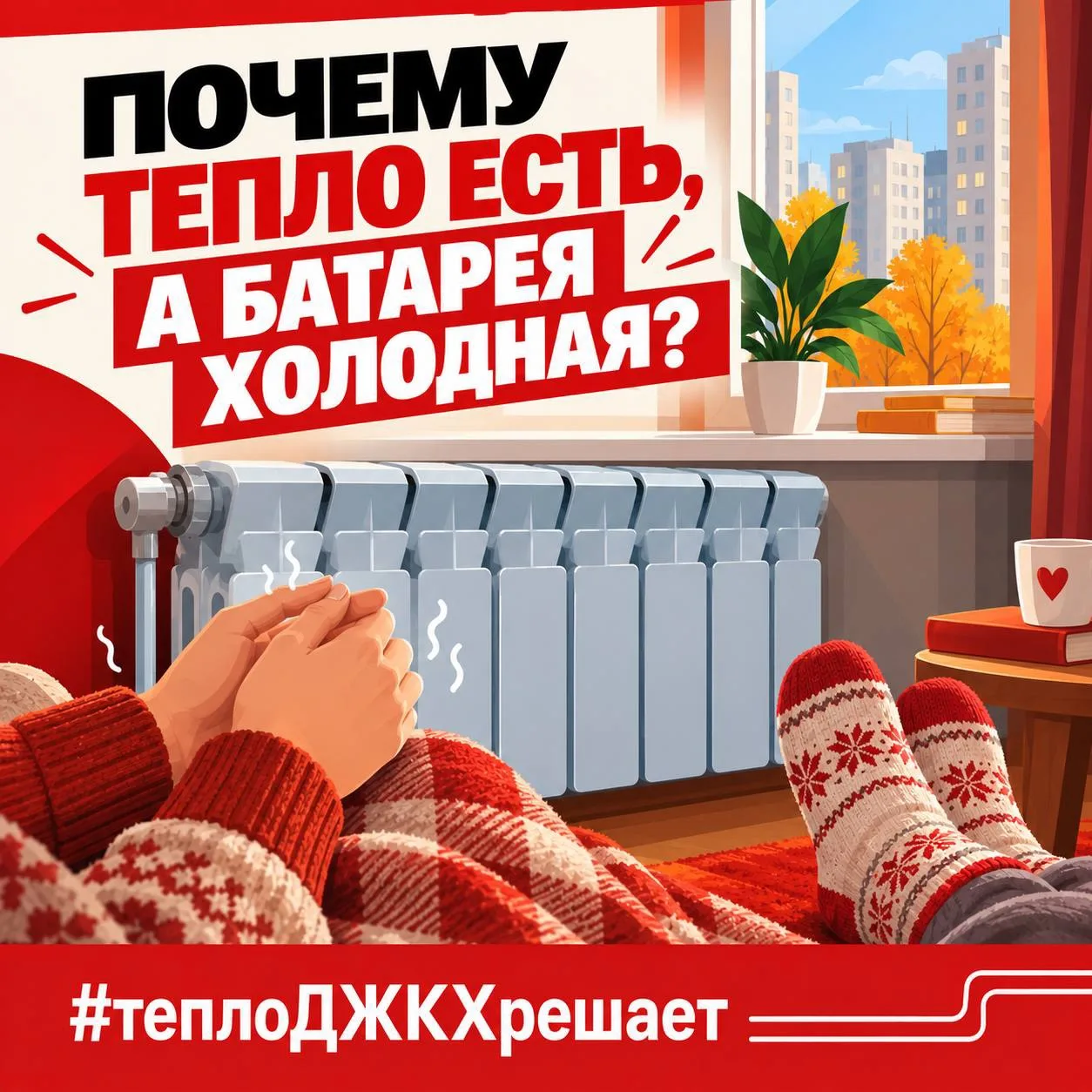 ☺️ Сегодня День «Сделайте что-нибудь приятное».