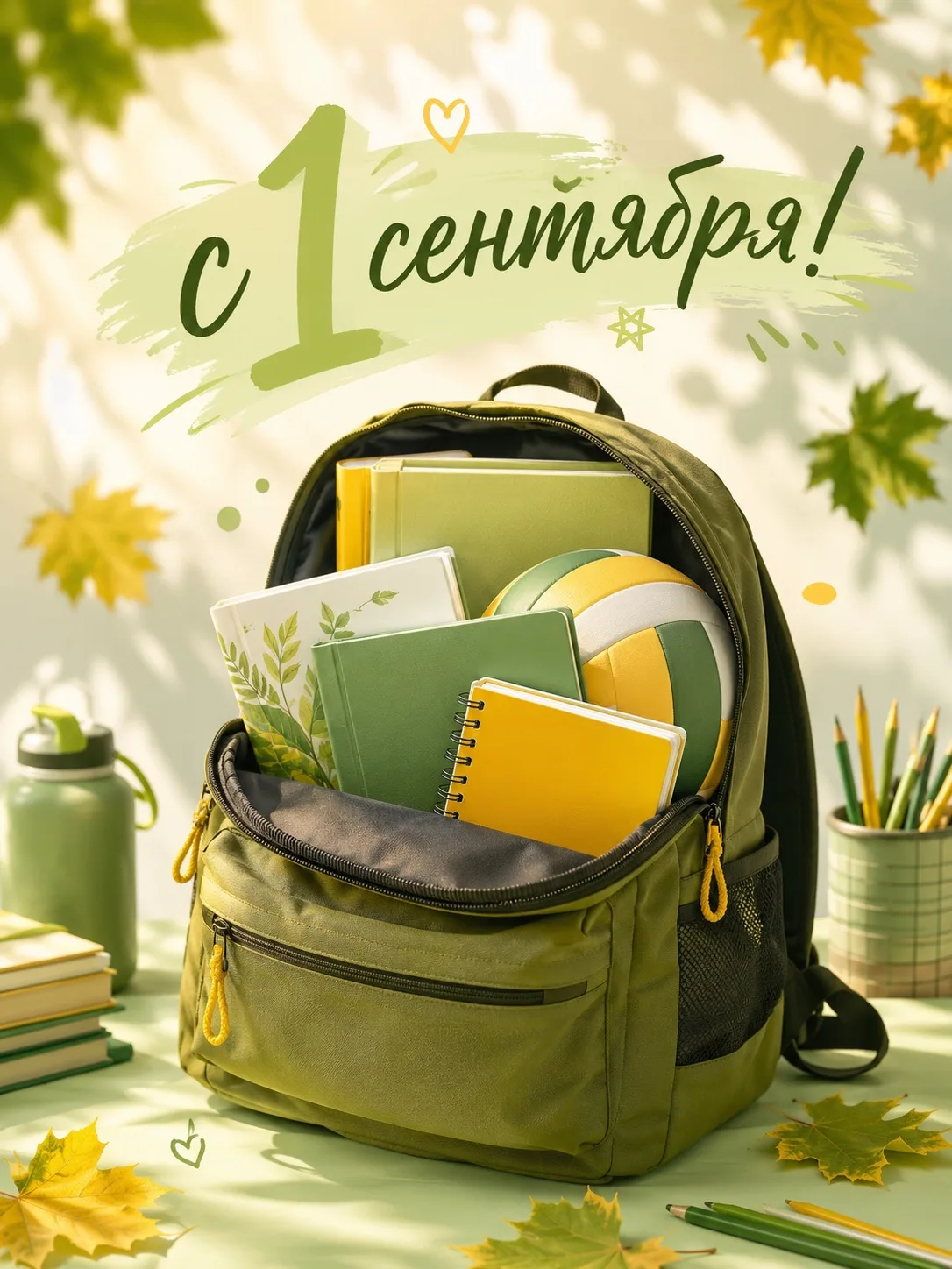 🥳 Дорогие наши юные спортсмены и их родители!