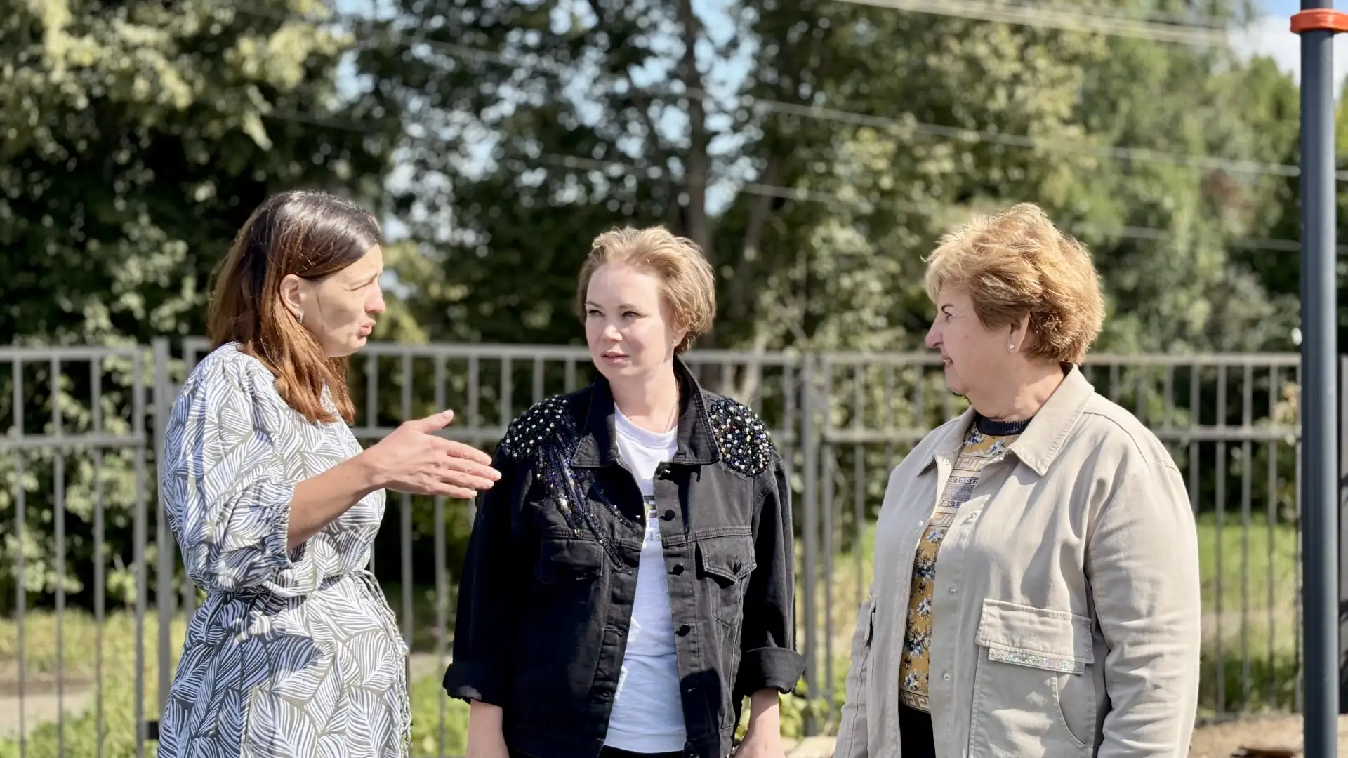 🏫 «Родительская приёмка»: в школах Солнечногорска!
