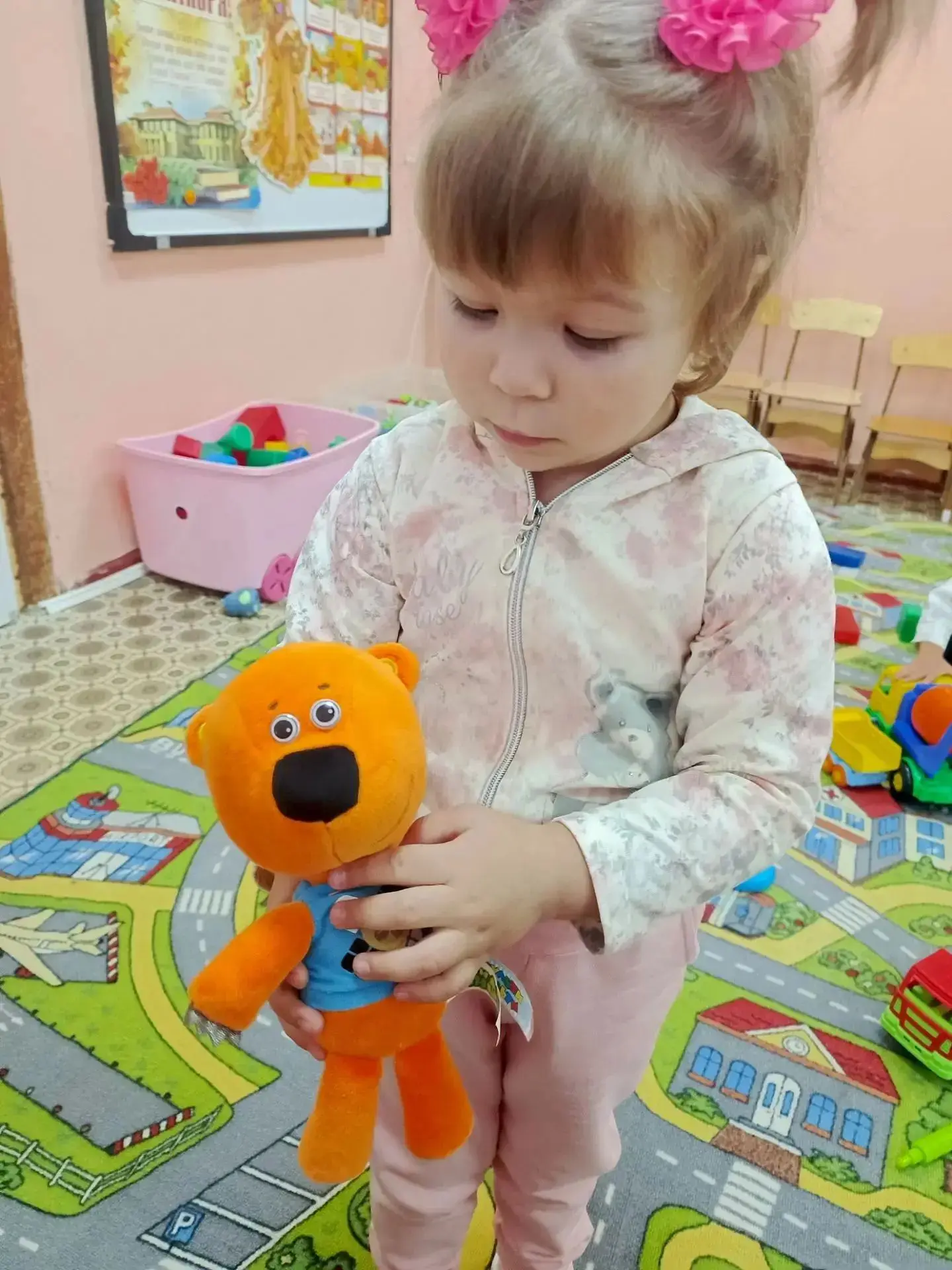 Наступила осень,🍁