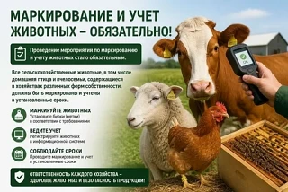 Напоминаем владельцам животных о необходимости соблюдения законодательства в области об...