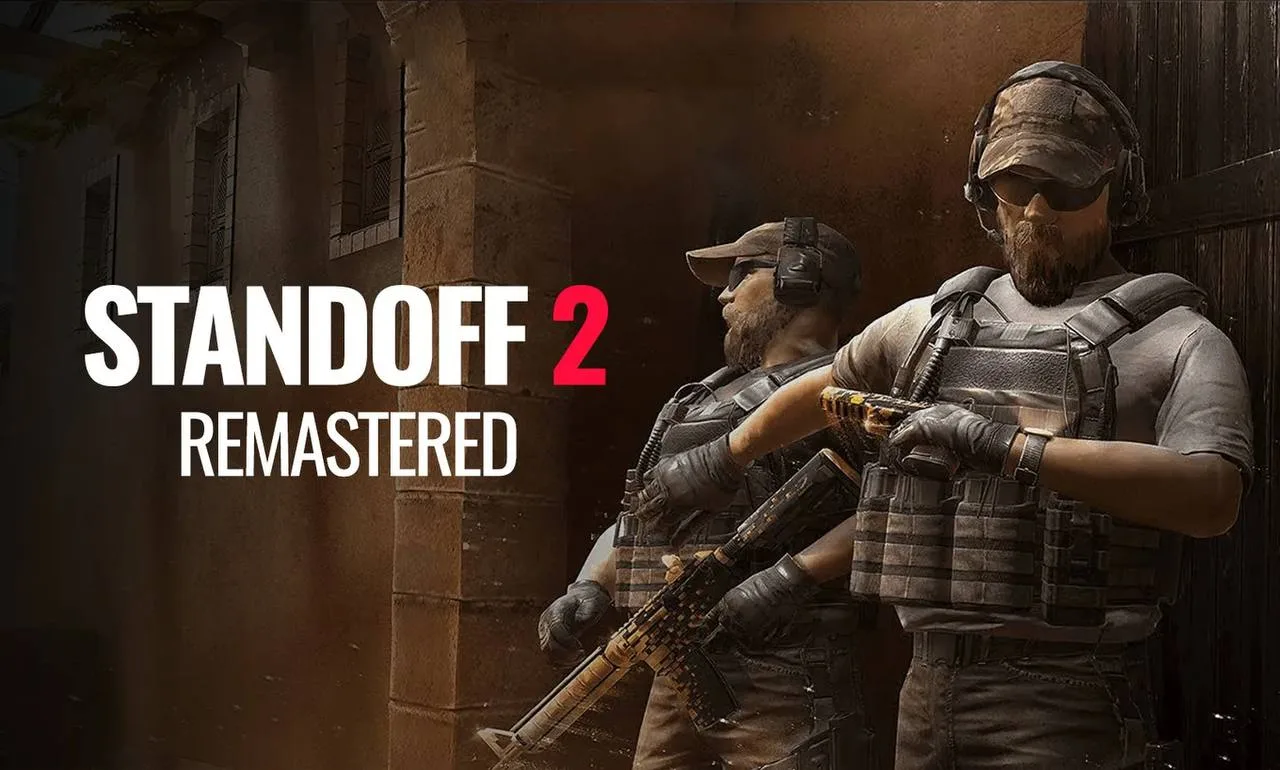 ❓ Частые вопросы: Когда выйдет Standoff 2 Remastered?

Точной даты релиза версии 1.0.0 пока нет

Зак