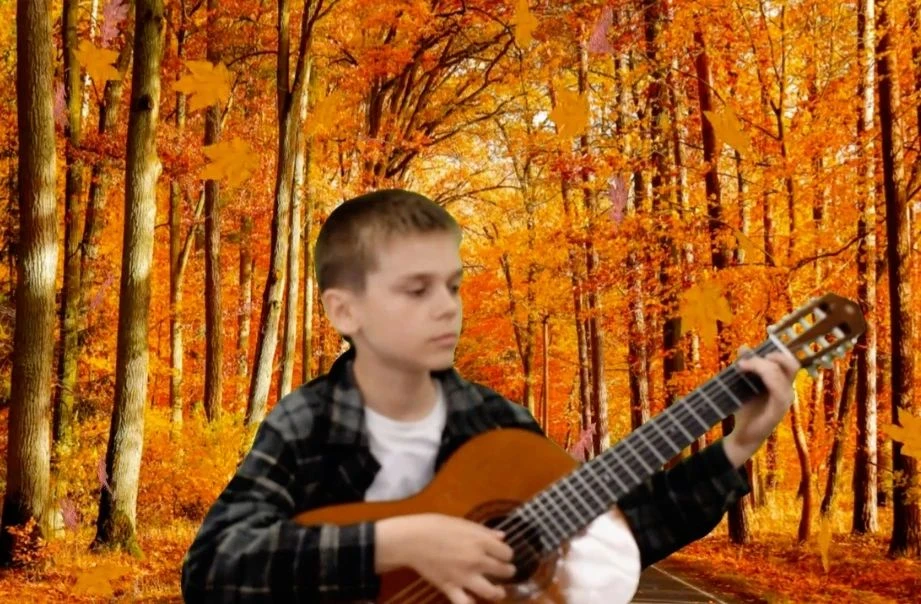 🎵 ЮНЫЕ ТАЛАНТЫ НАШЕЙ ШКОЛЫ!

Ученик музыкального отделения Никита Польской (класс преподавателя И. 
