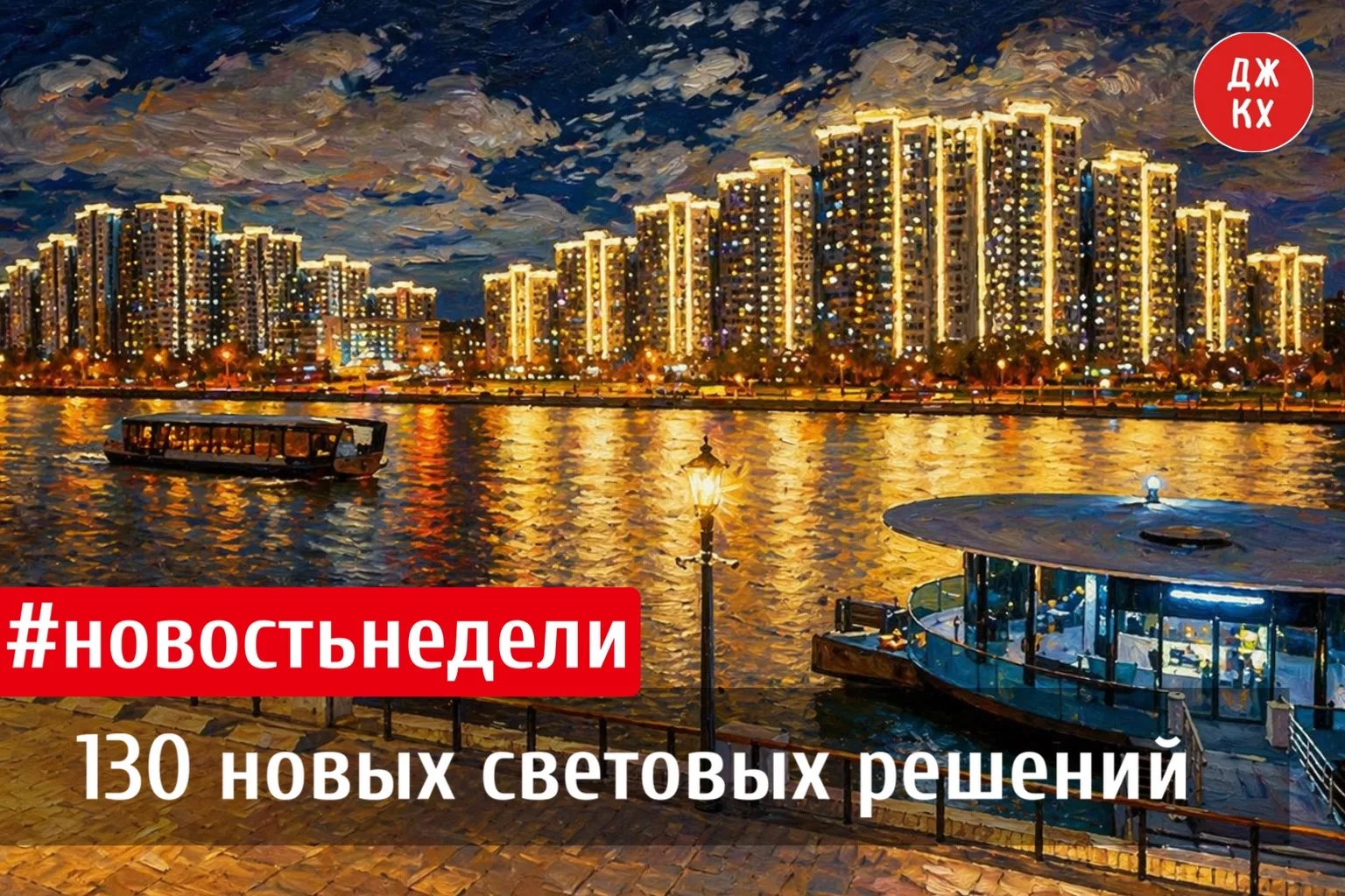 Ярче звёзд!