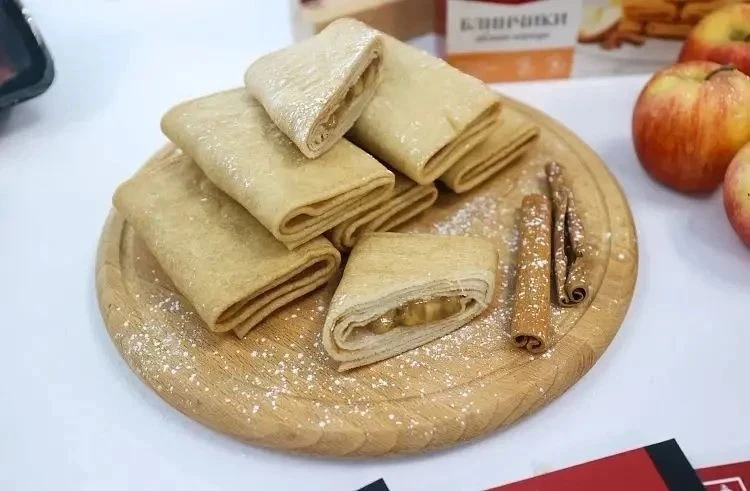 🥛 🥪 ШКОЛЬНЫЙ ЗАВТРАК