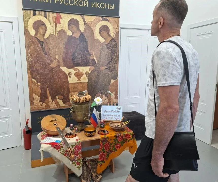 12 июня наша страна отмечает один из главных государственных праздников — День России. 11.06.26 г., 