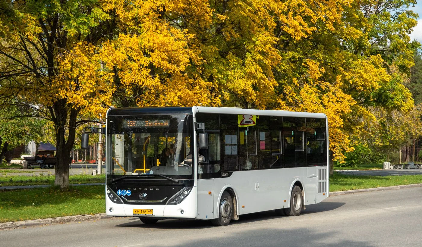 Возможны перебои в работе общественного транспорта
