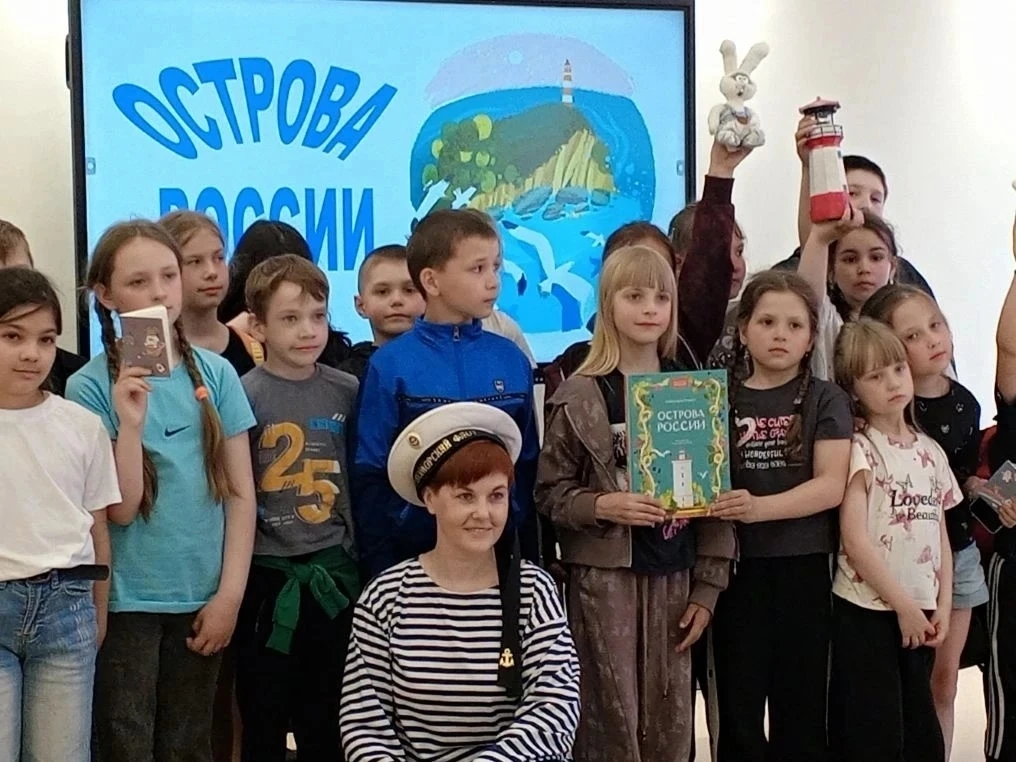 Доброе утро, лагерь «Радуга»! ☀️
