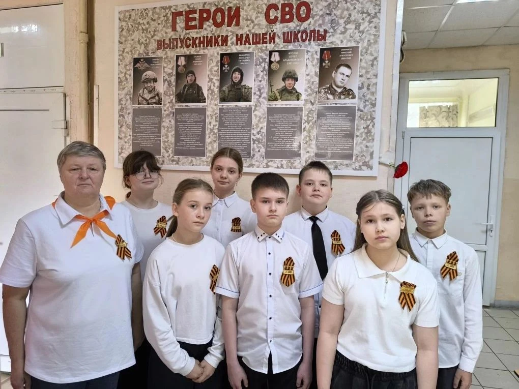 Внимание, дорогие ученики и учителя!