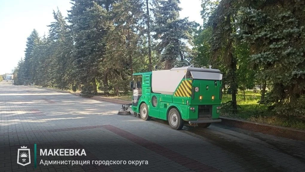 Выполненные работы коммунальными службами 30 июля
Сотрудниками предприятия «Перспектива» проведены р