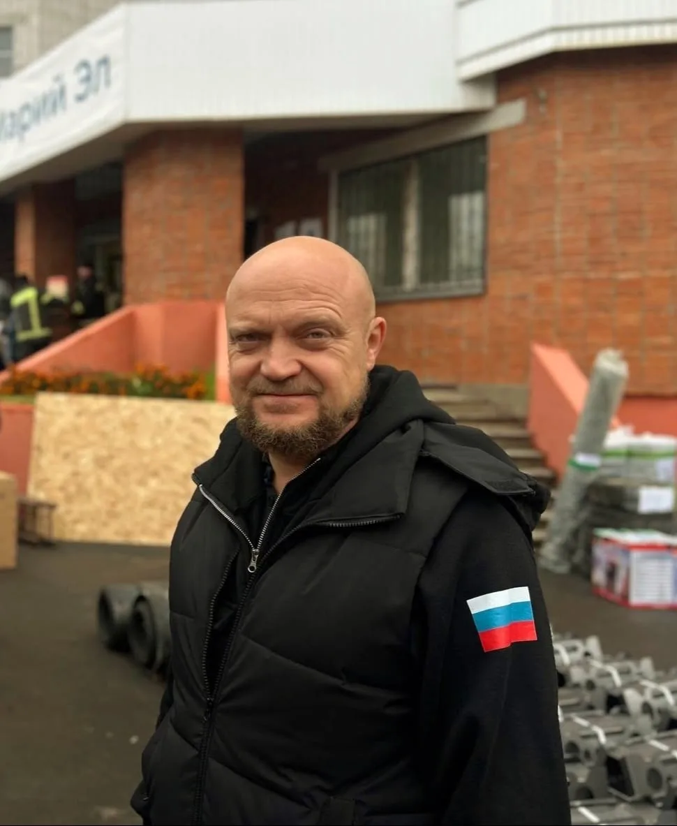 Добрейшее утро, хорошие Люди!