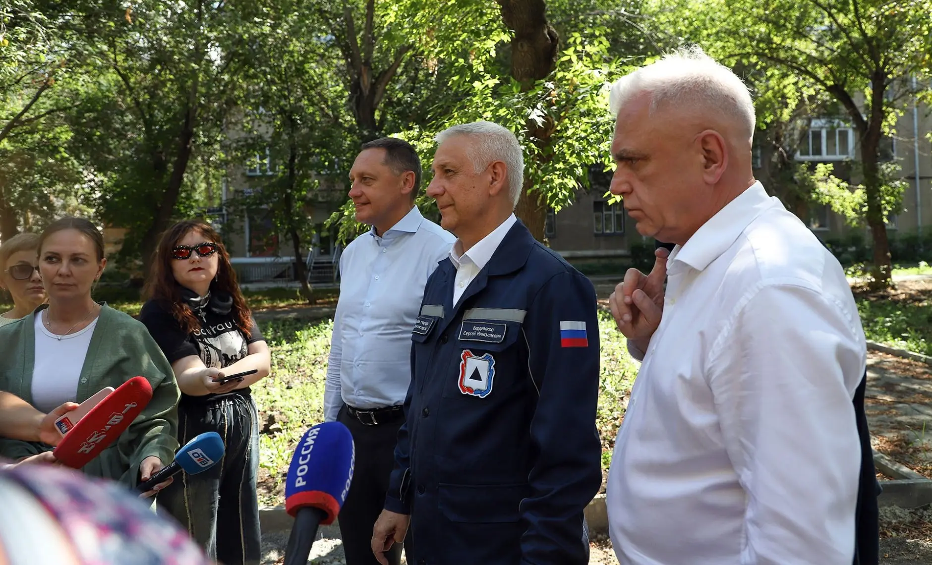 Объявлен открытый конкурс на лучший дизайн логотипа, посвященного столетию города 💙