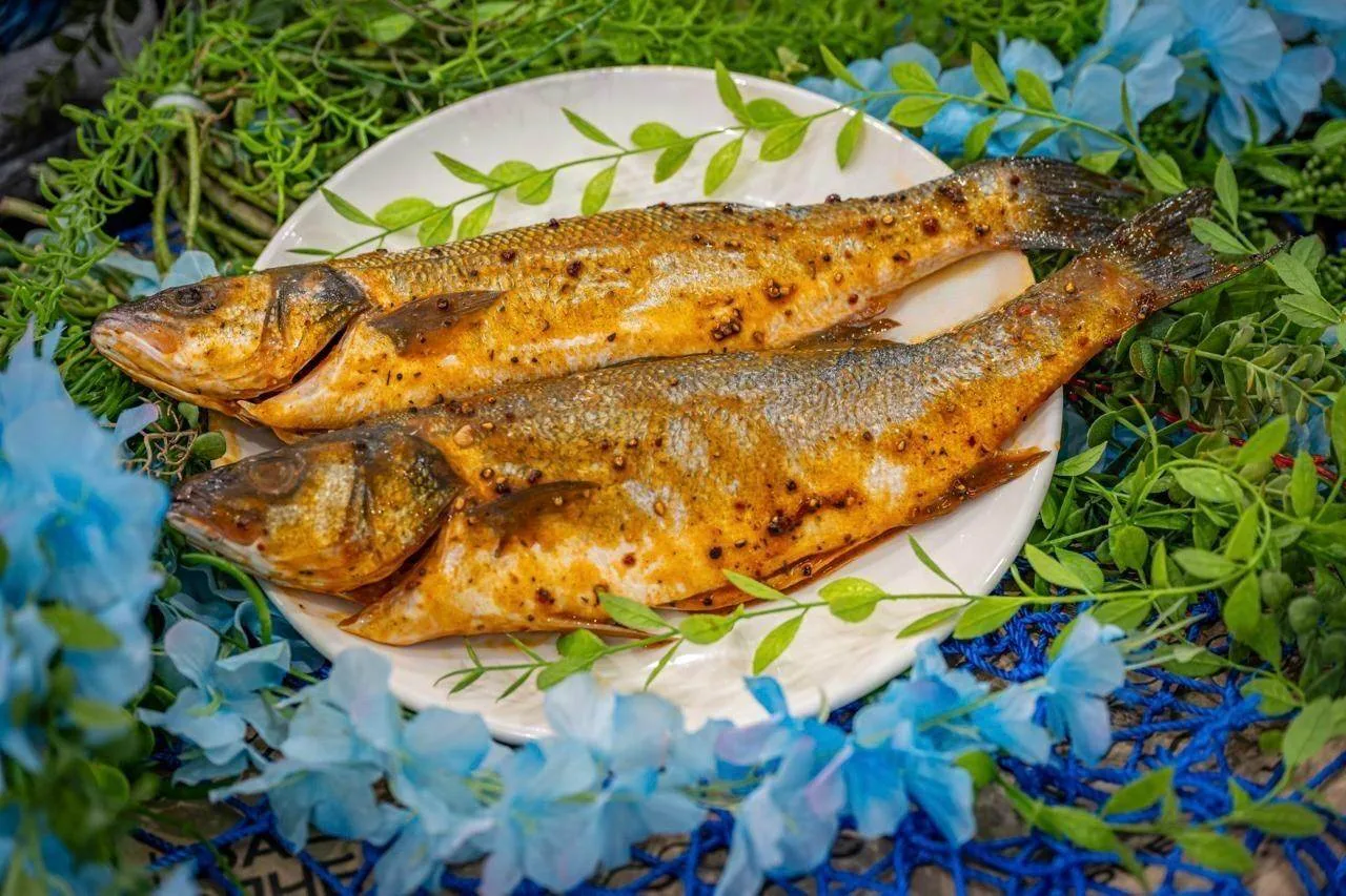 😋 Секрет вкуса раскрыт: те самые легендарные маринады