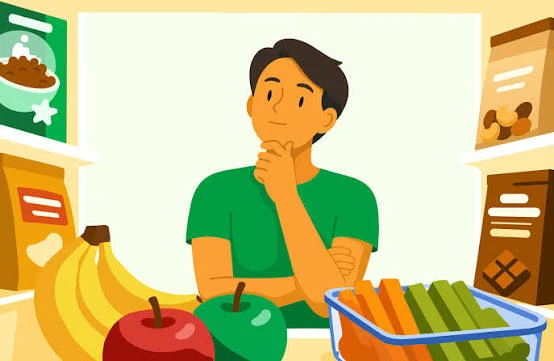 Каковы шансы на успех вашей диеты?