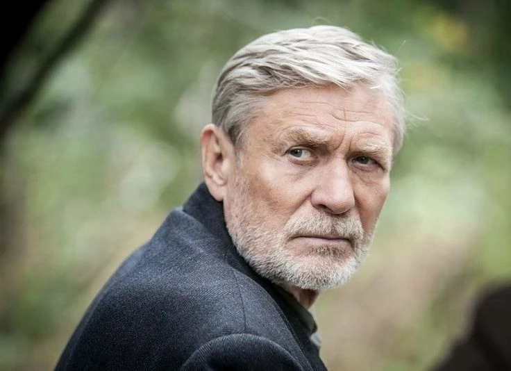 Дед мой по матери был за «белых», а дед по отцу – «за красных». Так вот, «белый» очень ...