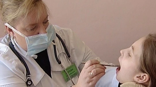 В Обнинске растет заболеваемость вирусными инфекциями