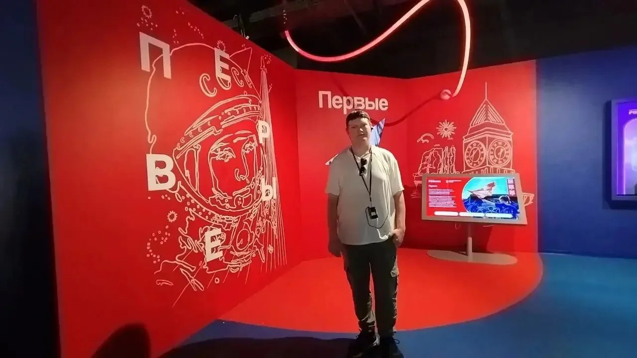 Ученик Браженской школы стал победителем всероссийского конкурса