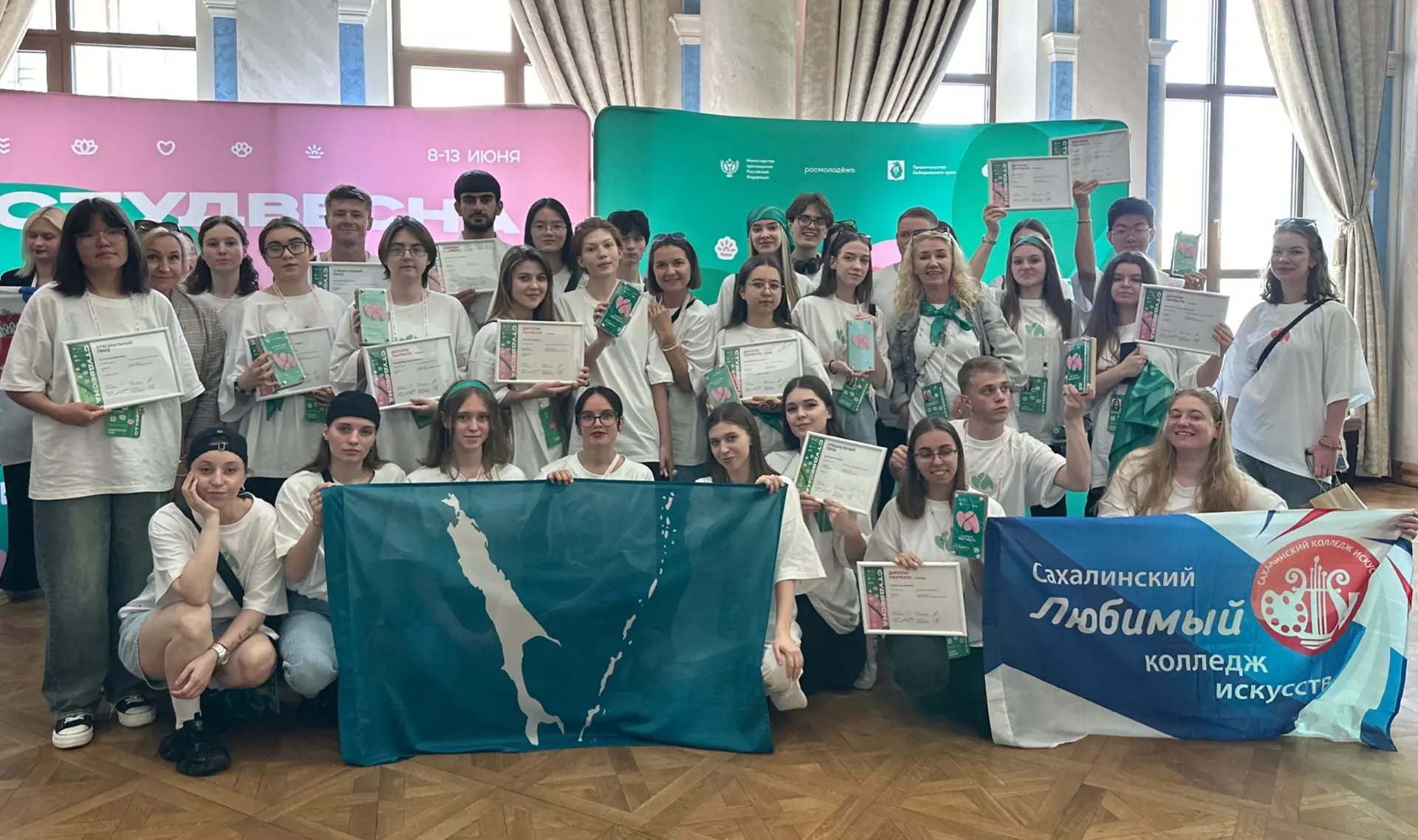 Поздравляем победителей❤️✨