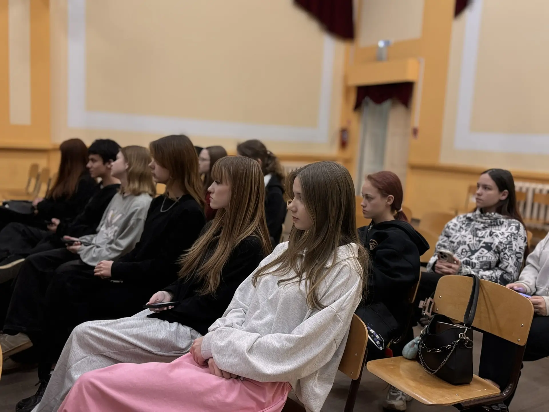 🌱 День Земли — каждый день
