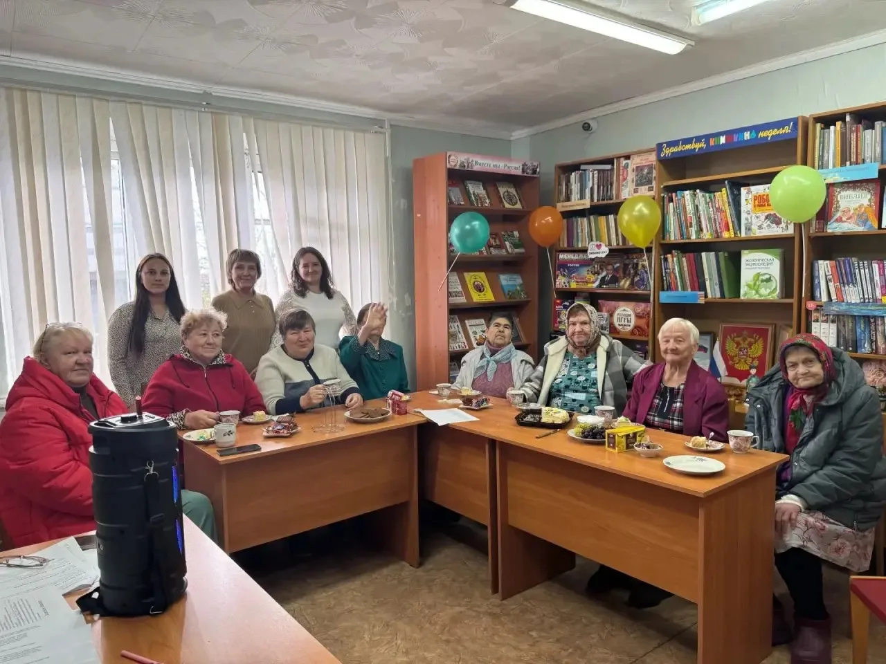 🧡Золотая осень жизни