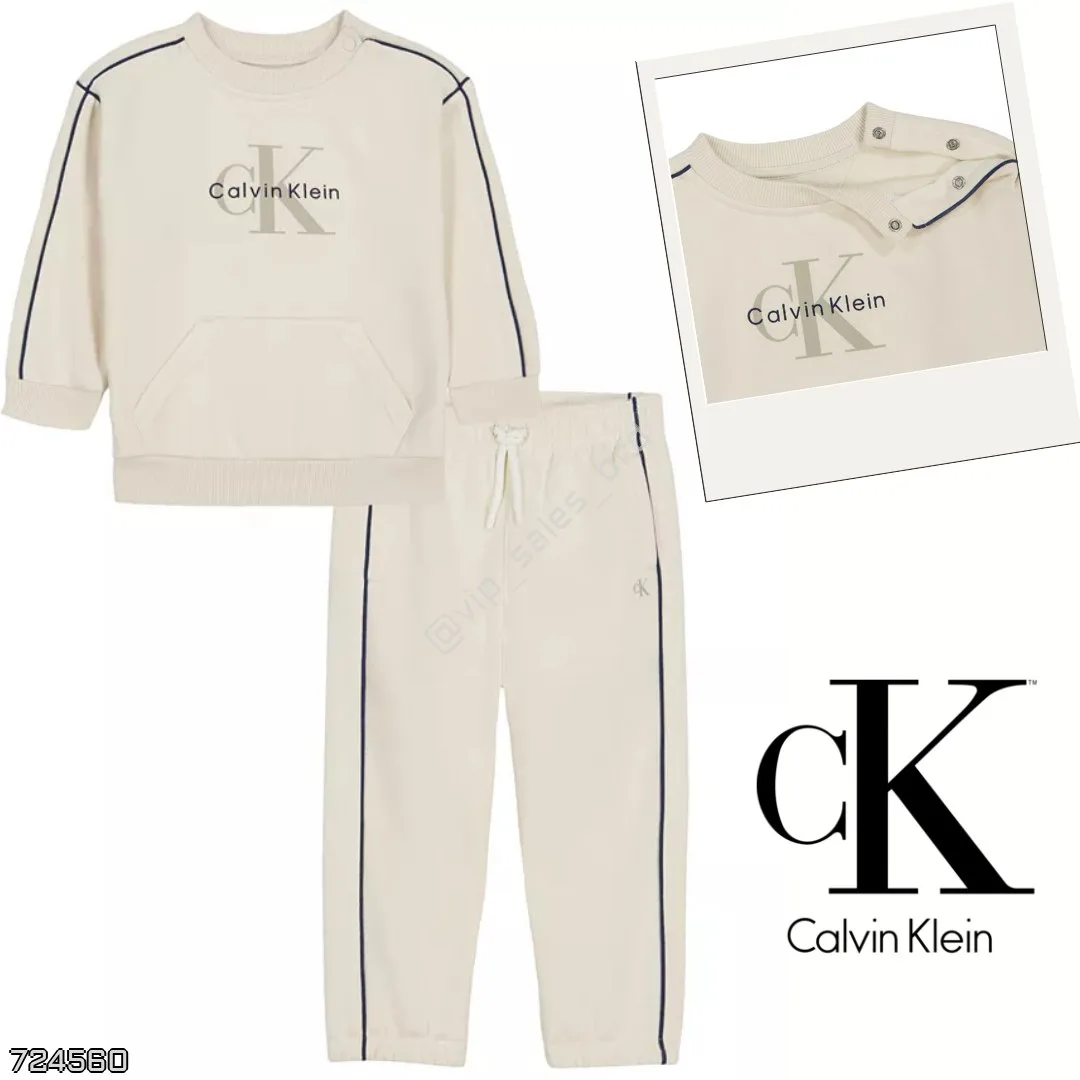Calvin Klein 🇺🇸