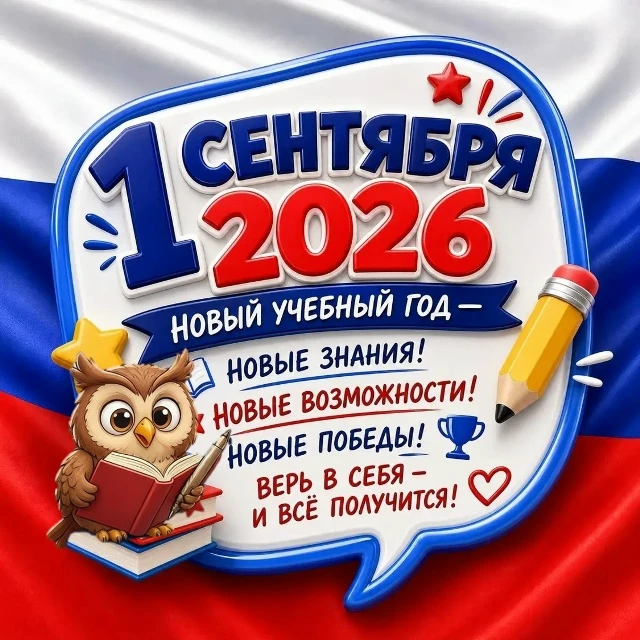 Уважаемые ученики, родители и педагоги!