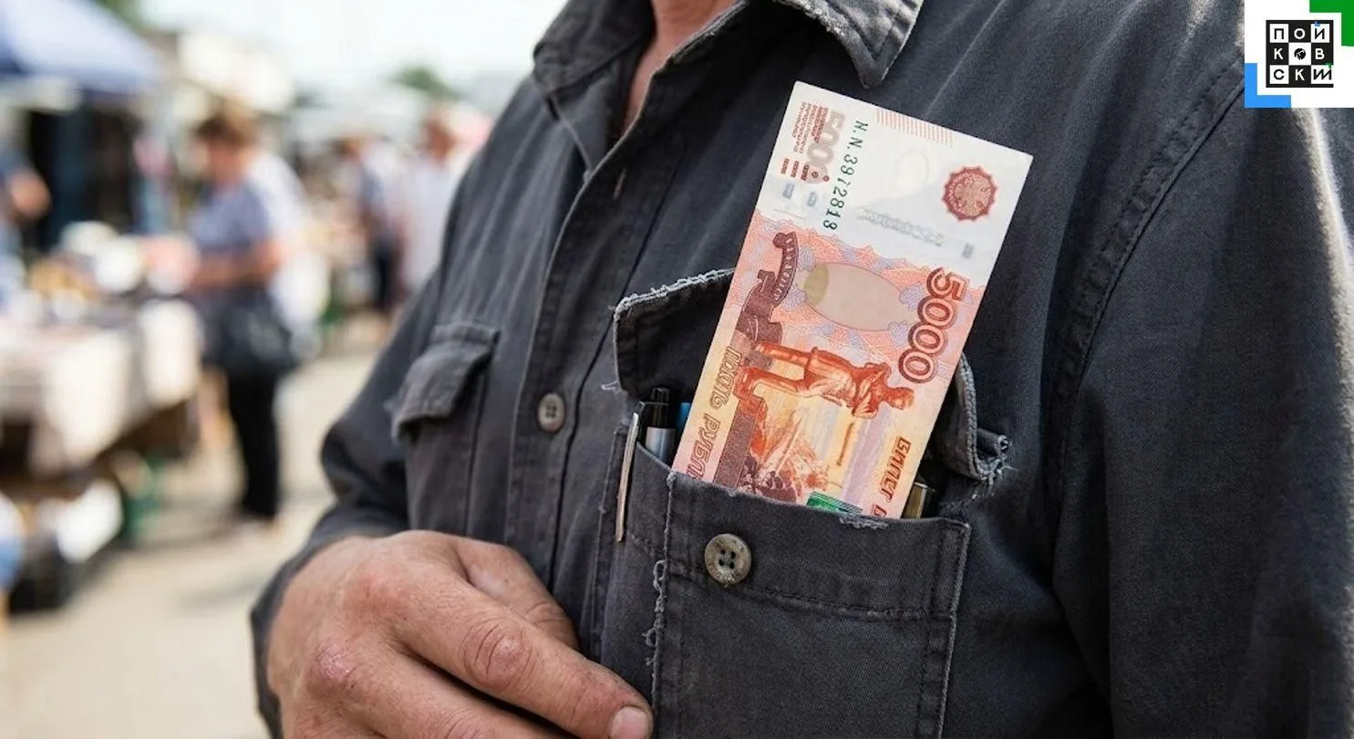 В России пенсии увеличатся вдвое, но не для всех граждан. Речь идет о людях, достигших ...