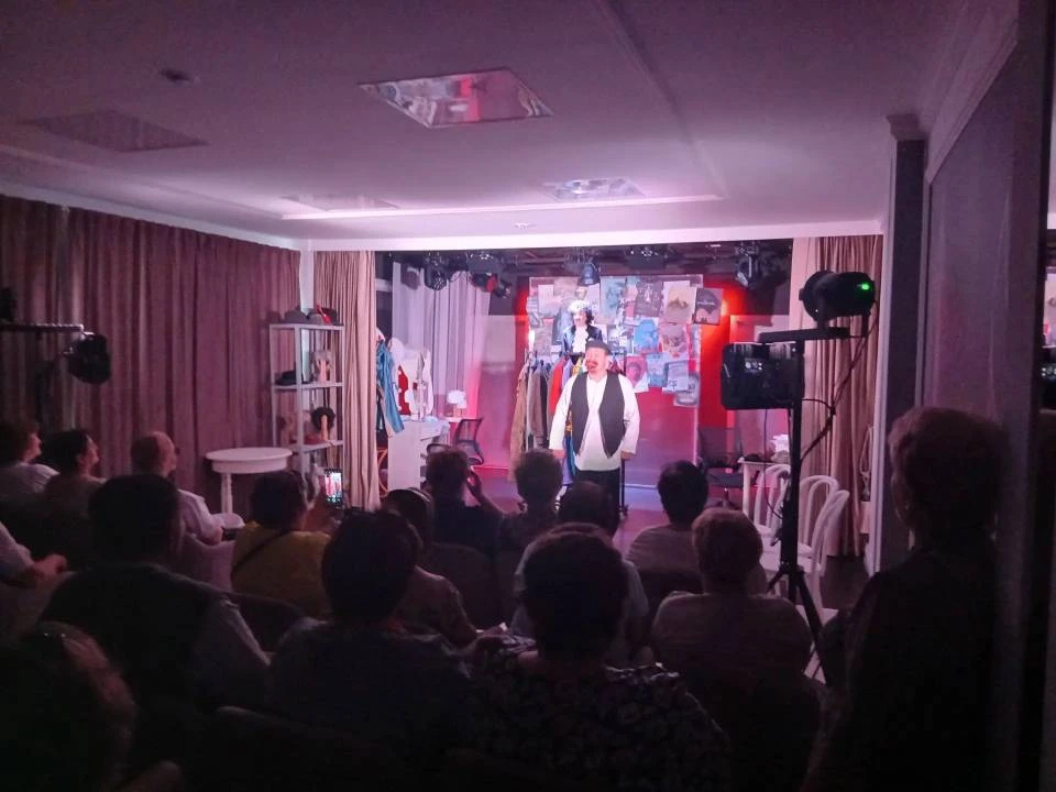 «К соседям в гости»: финальный аккорд — Губкин!