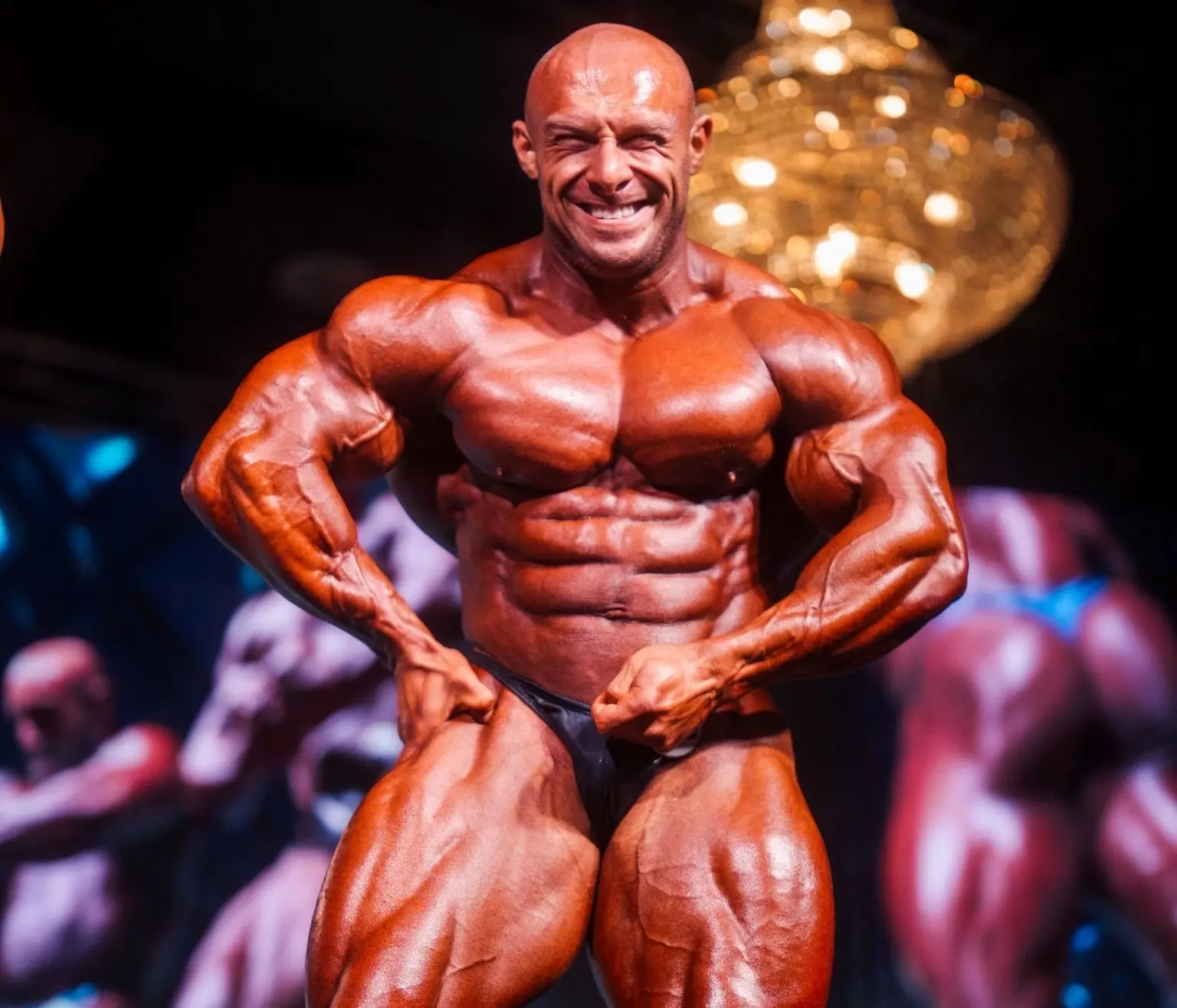 Радослав Ангелов выиграл профессиональный турнир "Balkan Grand Prix Pro" 2026 года
