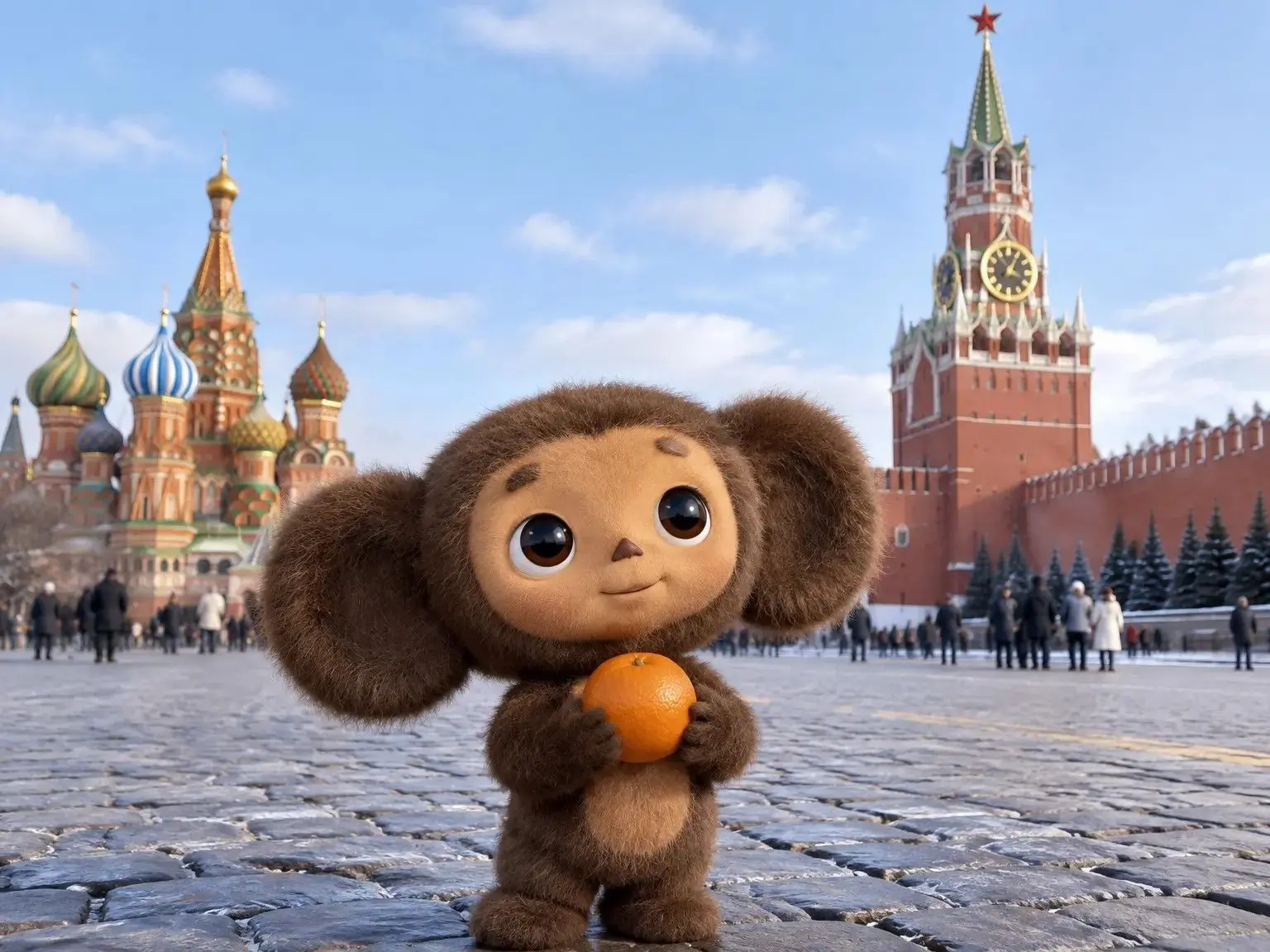 🍌 Мощный обработчик фото и видео прямо в МАКС
