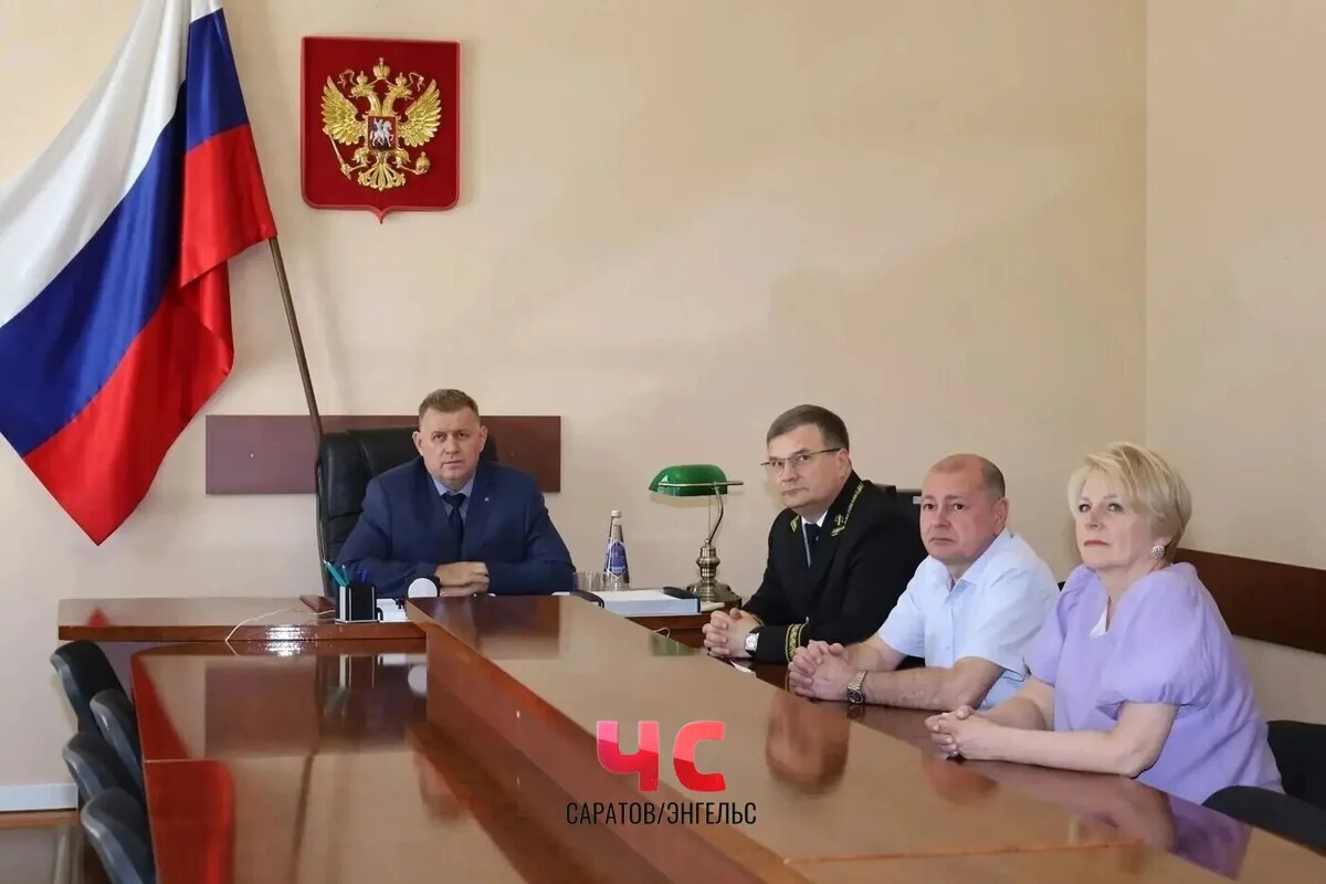 В Саратове появился новый руководитель областного управления судебного департамента.

Согласно данны