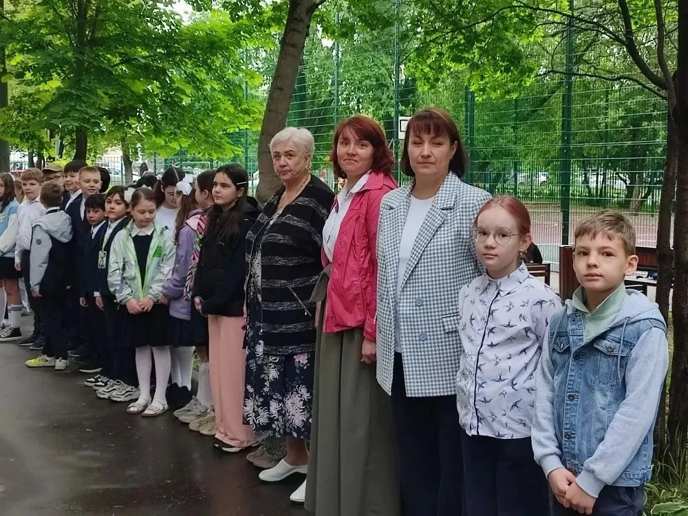 ЗАКРЫТИЕ УЧЕБНОГО ГОДА: ГОРДОСТЬ И ТРАДИЦИИ  Вот и пролетел учебный год — яркий, насыщенный, полный 