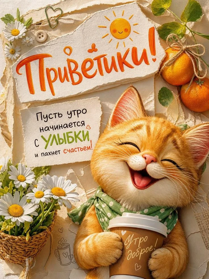 ПОЗДРАВЬ КРАСИВО 🥳