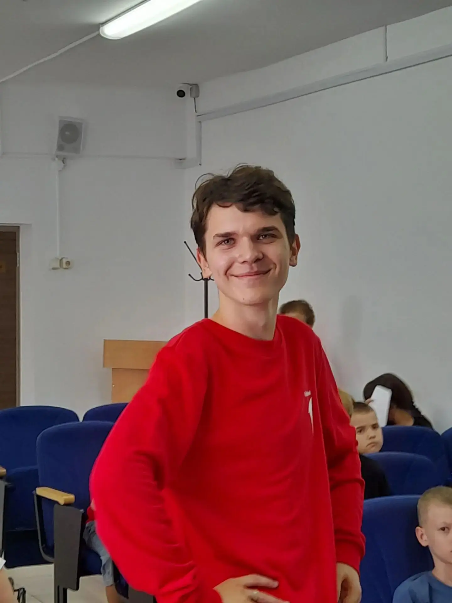 🎉 День Первых в пришкольном лагере: драйв, эмоции и сплочённость! 
👏Сегодня в нашем пришкольном ла