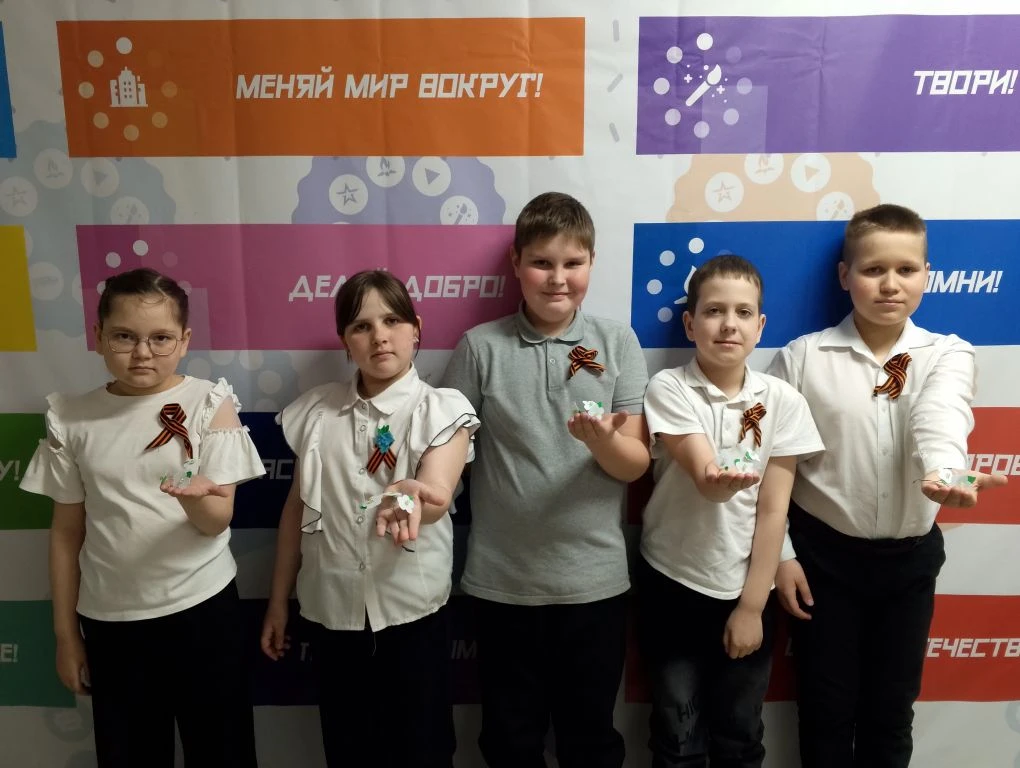 🎉 🎉 Праздник Весны и Труда в нашей школе! 🎉