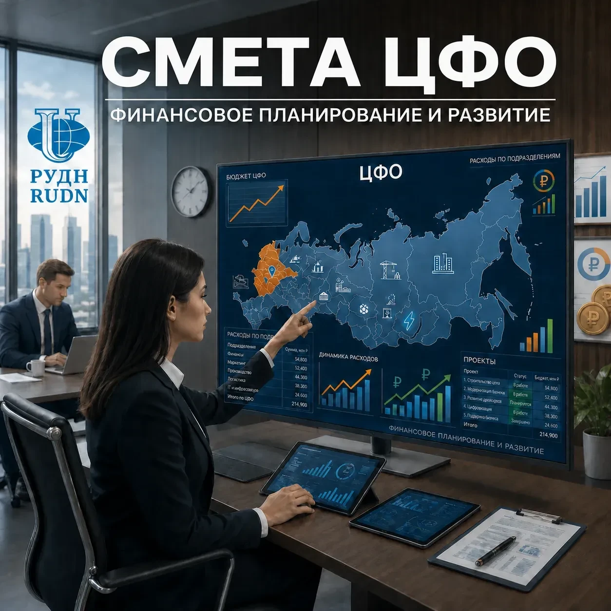 🚀 «Смета ЦФО»: взрыв-памятка за 30 секунд!

✅ До создания:
🟢 «Планирование закупок» уже есть
🟢 ИЛ