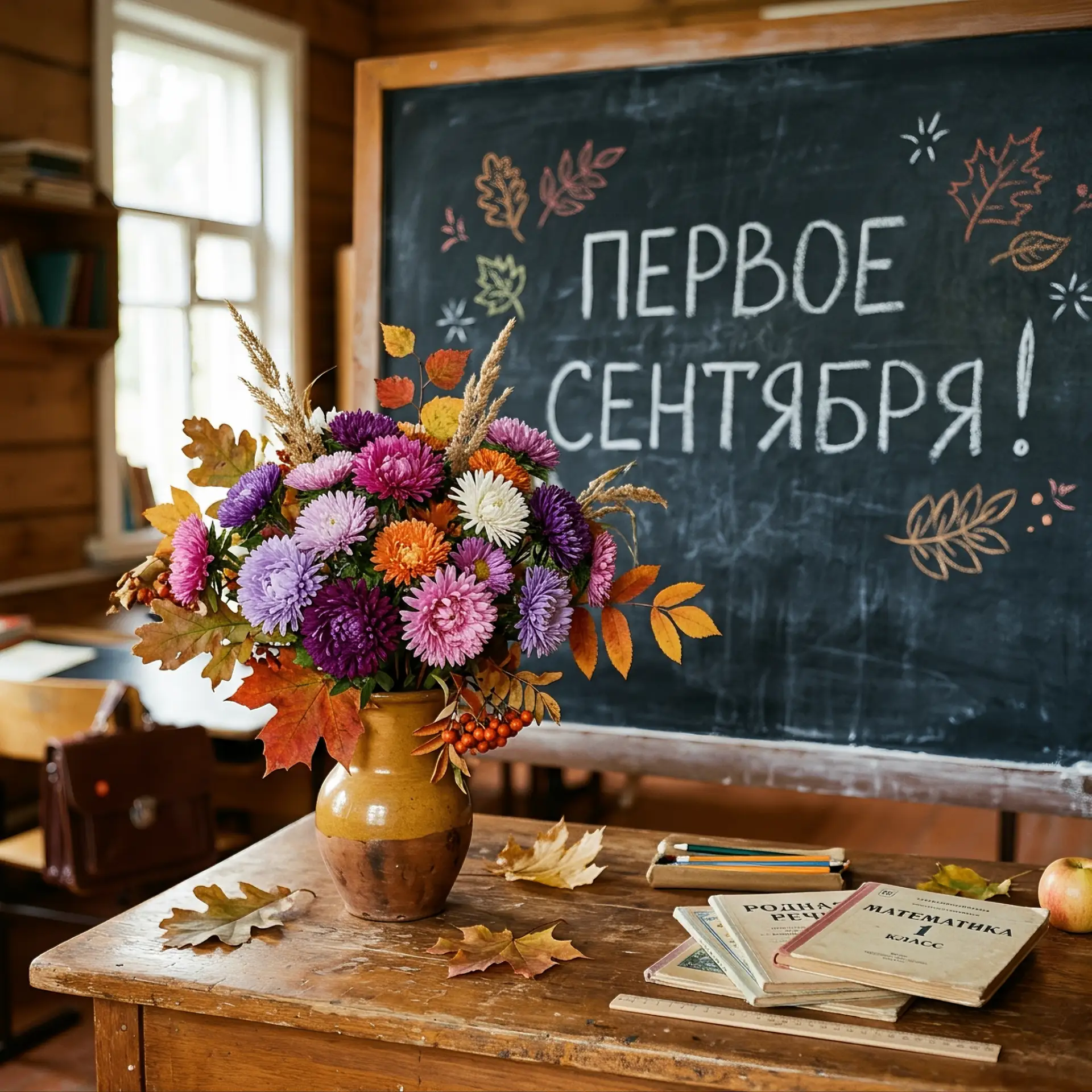 Вот и пролетело теплое лето! Коллектив Сухоложской районной больницы поздравляет всех р...