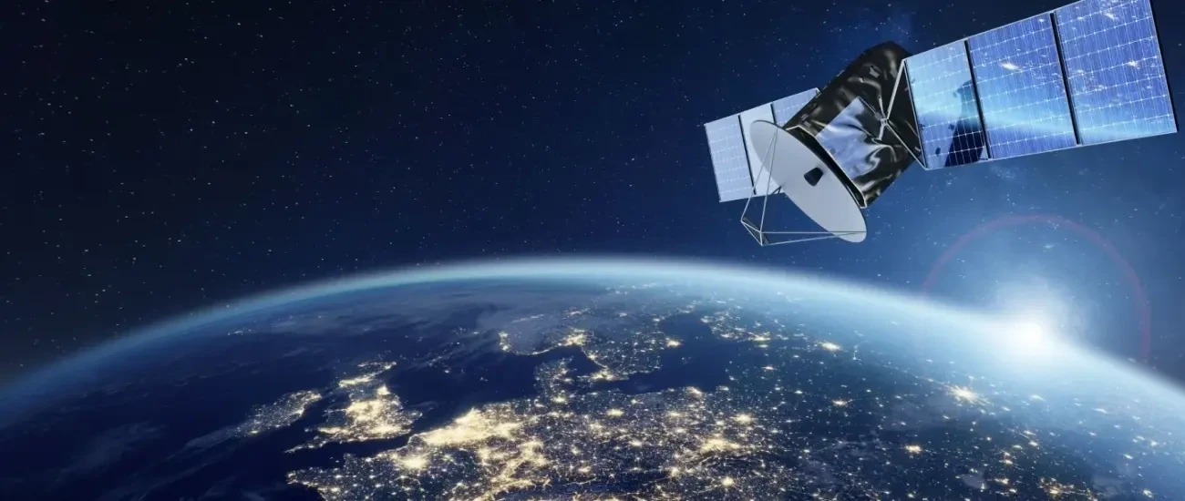 Космическая экономика до 2040 года 🚀