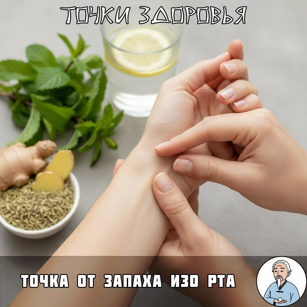 Да-лин — точка для свежего дыхания

Неприятный запах изо рта часто связан не с зубами, а с состояние