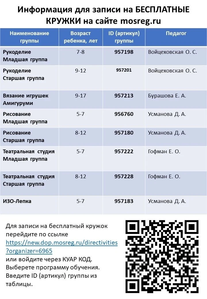Детский клуб "В Сказке"