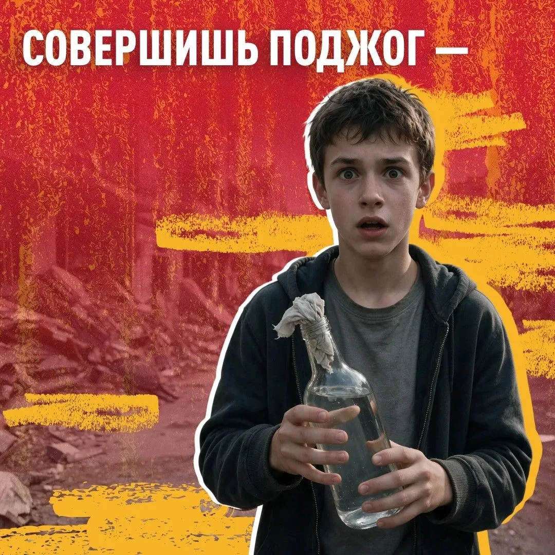 Вербовщику безразлична судьба жертвы