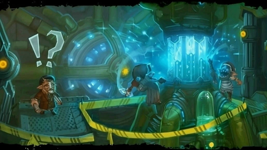 ⚙️ [18.06] Профилактические работы ⚙️