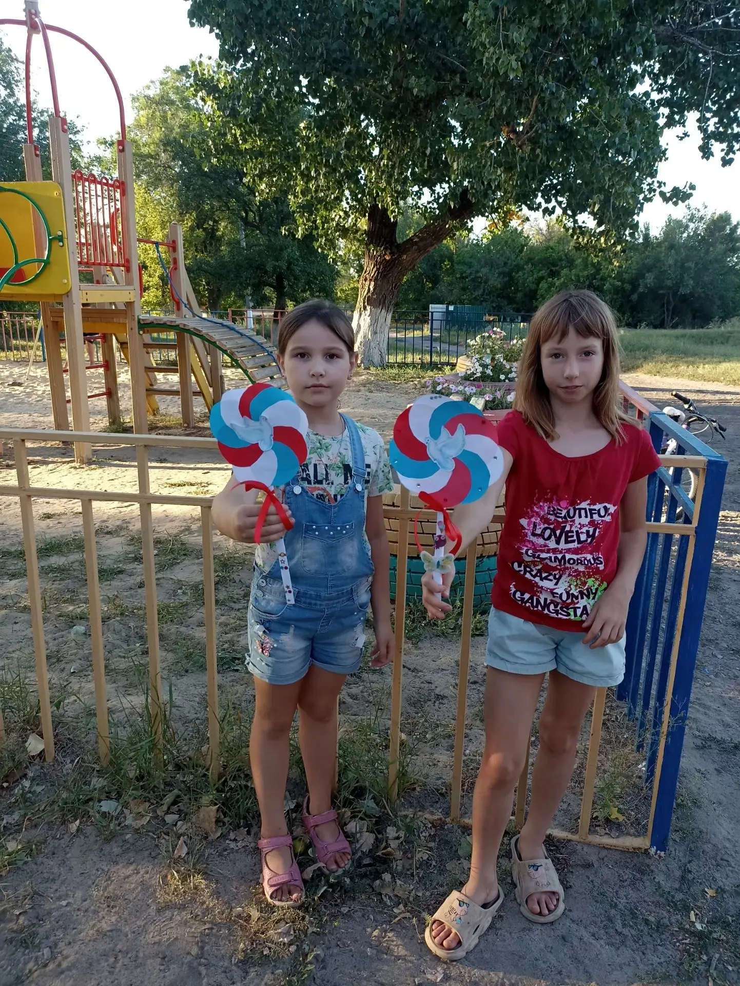 🇷🇺 22 августа — День Государственного флага Российской Федерации!