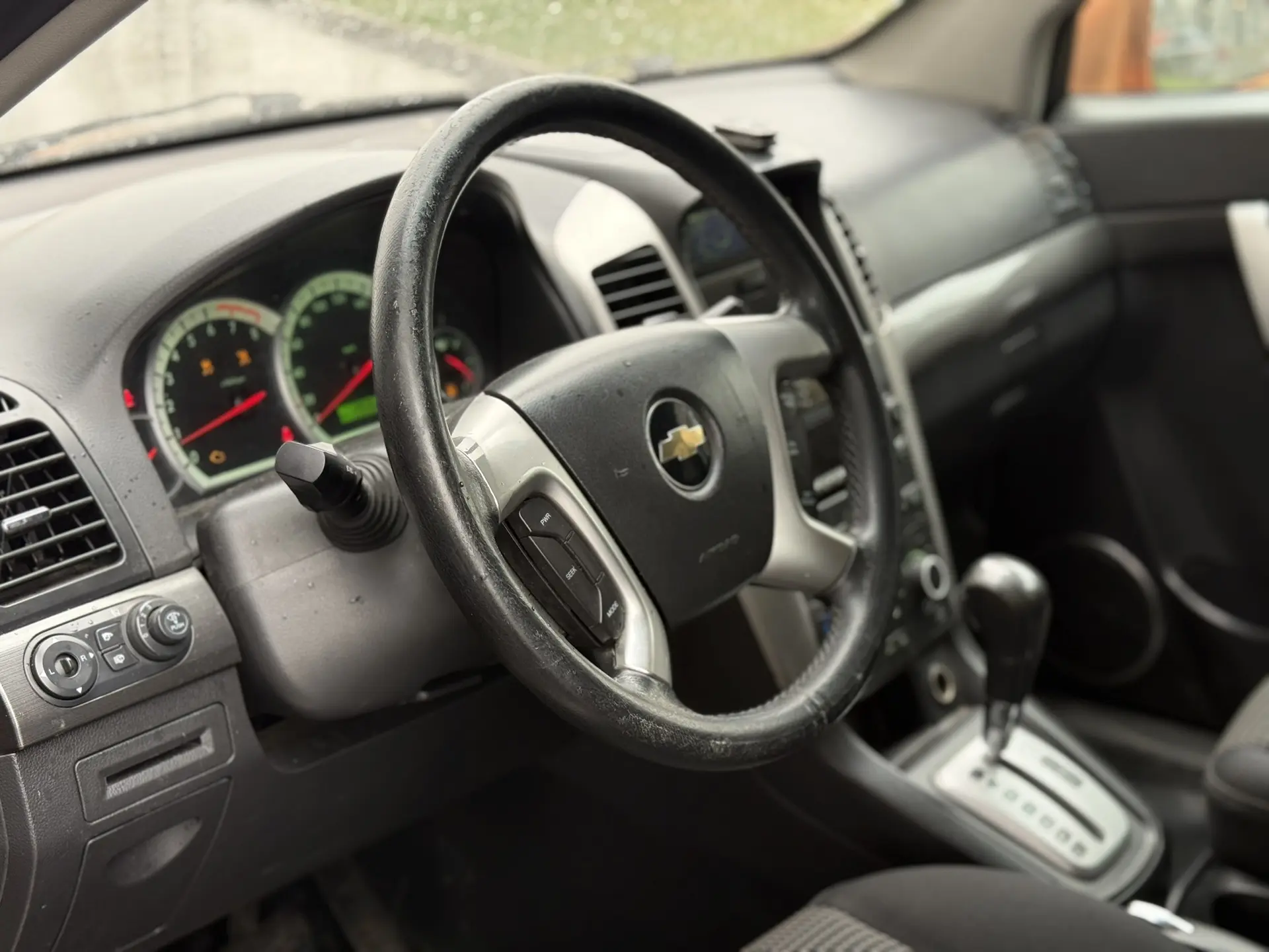 ❌ЗАБРОНИРОВАН❌  Наша цена - 450.000₽🔥 📊АВИТО оценка ~ 650.000₽  🚘Chevrolet CAPTIVA 4WD 3.2AT 230л.с 