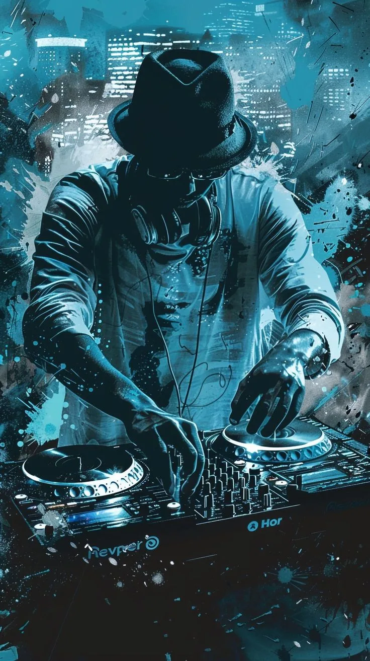 По заявкам: Dj