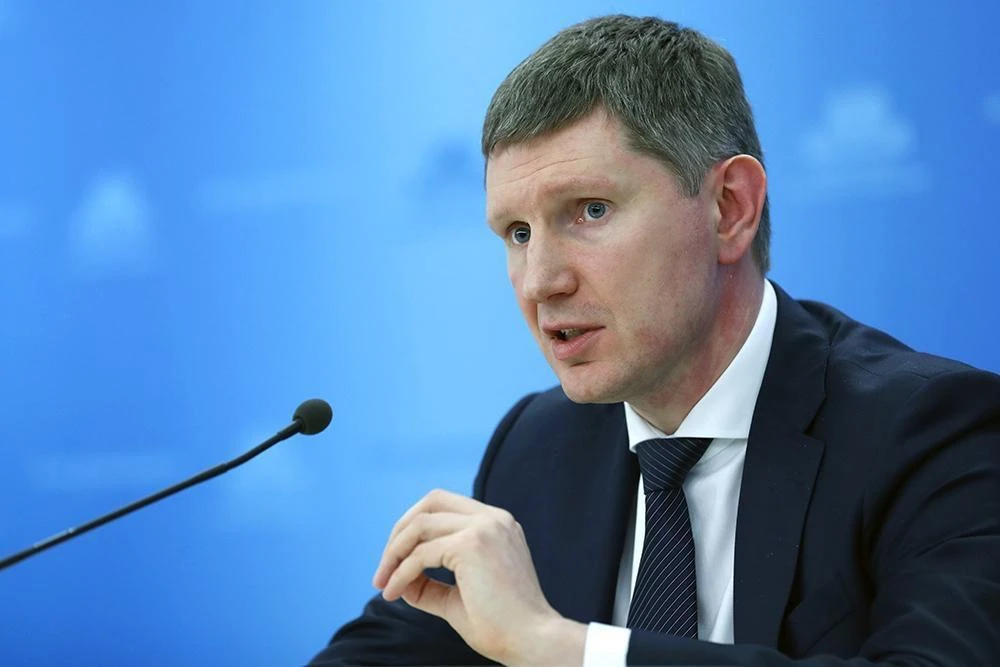 Минэкономразвития разрабатывает меры поддержки для предпринимателей, пострадавших в рез...