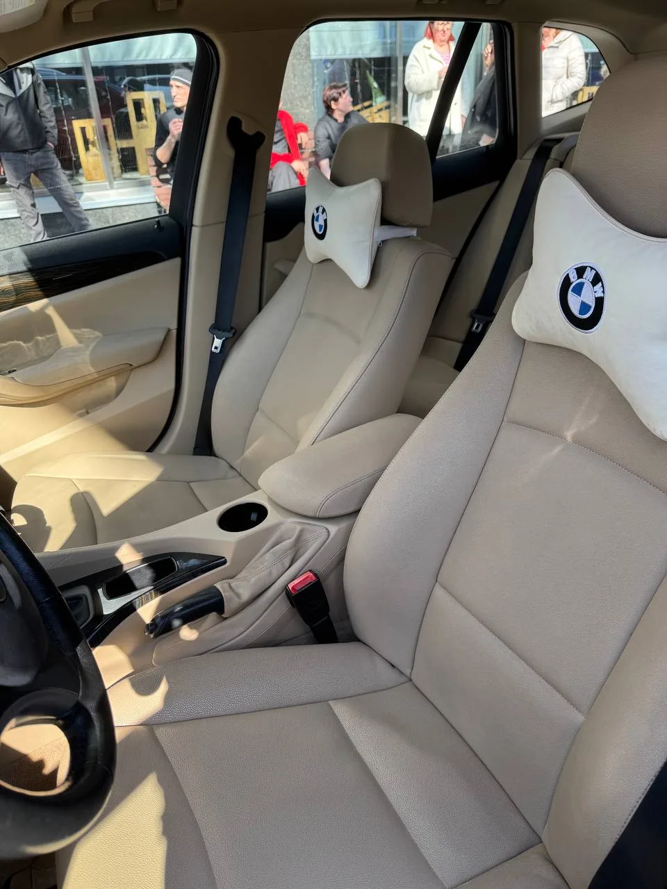 Новинка !  ❤️ BMW X1  ▪️ Год выпуска — 2012 ▪️ 2.0 дизель | полный привод | 177 лс ▪️ 345 тысяч проб