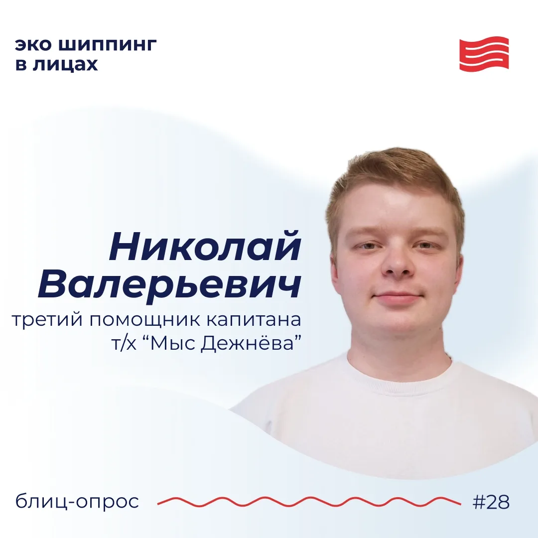 ⚓️ Проект «Гордимся нашими выпускниками» ⛴️
⚓️ Новости от партнеров АМИ имени В.И. Воронина компании