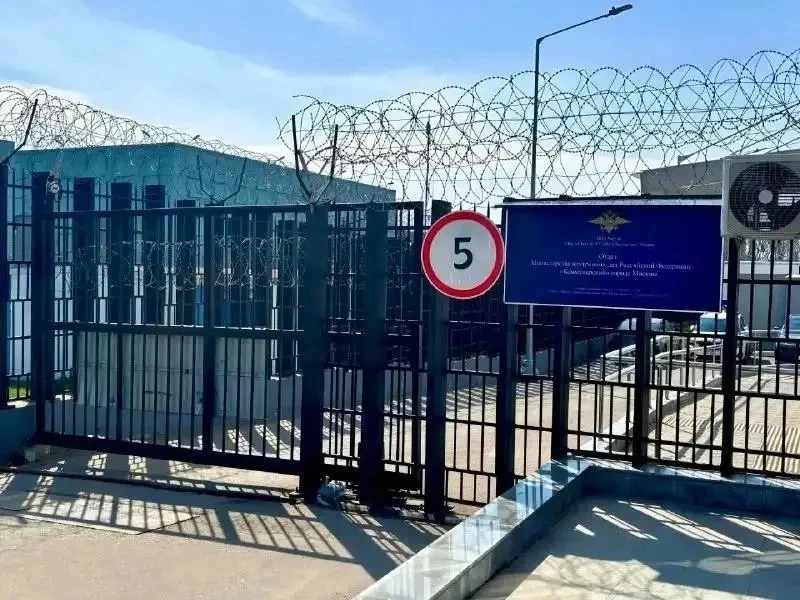 ⚖️ Жителей Новой Москвы приглашают оценить работу полиции