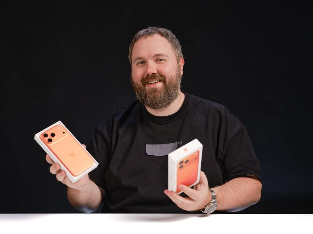 Совместно с каналом «Москва в Макс» разыгрываем iPhone 17 Pro Max.  Подобные условия и кнопка участв